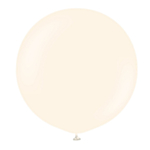 Premium Latexballoner Pale Salmon 90 cm