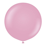 Premium Kæmpe Latexballoner Dusty Rose