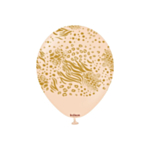 Premium Latexballoner Mutant Guld