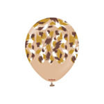 Premium Latexballoner Safari Savanna Desert