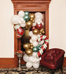 Deluxe Ballonbue Jul