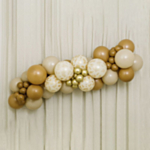 Ballonbue Hazelnut