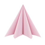 Luksus Servietter Antik Rosa
