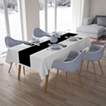 Luksus Airlaid Dug Hvid