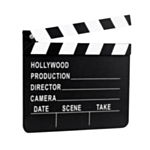 Film Klaptræ
