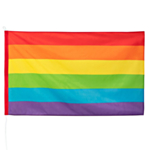 Pride Flag Regnbue