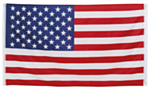 USA Flag Banner