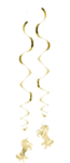 Enhjørning Swirls
