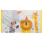 Safari Party Banner