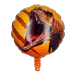 T-Rex Folieballon