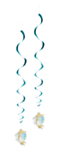 Havfrue Swirls
