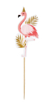 Pink Flamingo Cocktail Sticks