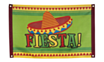 Fiesta Banner