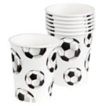 Fodbold Kopper
