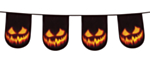 Halloween Banner