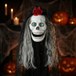 La Catrina Skelet