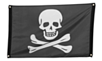 Pirat Banner