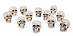 Små Skelethoveder