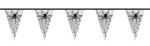 Spindelvævs Flagbanner