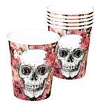 Day Of The Dead Kopper