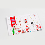 Julekalender, DIY