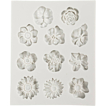Marguerit Silikoneform