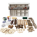 Kreativ Kasse: Natur, DIY