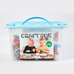 Hobbybox, DIY