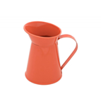 Landlig Mælkekande Orange