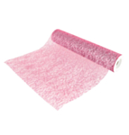 Glimmer Bordløber Rosa