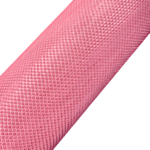 Glossy Bordløber Pastel Pink