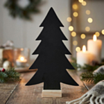 Skifer Tavle Juletræ