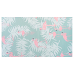 Flamingo Bordløber Mint