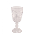 Skull Glas