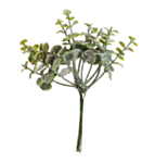 Mini Eukalyptus Buket Grøn