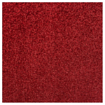 Glitter Dug Mørkerød