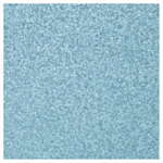 Glitter Dug Polarblå