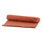 Tarlatan Bordløber Terracotta