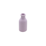 Keramikvase Lavendel