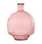 Lea Glasvase Rosa