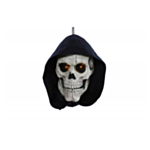 Bevægeligt Skelethoved