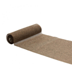 Jute Bordløber Brun