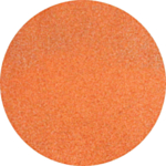 Glimmer Dækkeserviet Orange