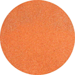 Glimmer Dækkeserviet Orange