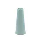 Palermo Keramikvase Blue Mist