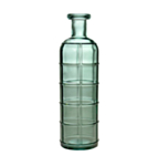 Grafika Glasvase Ocean Green