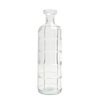 Grafika Glasvase Transparent
