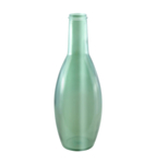 Mila Glasvase Ocean Green