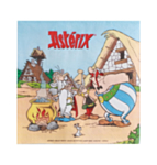 Asterix® Servietter