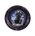 Wednesday® Paptallerkner
